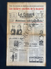 LE CANARD ENCHAINE-N°2992-1 MARS 1978. 