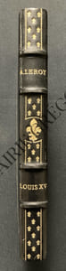 LOUIS XV	