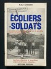 ECOLIERS-SOLDATS	. ROBERT GRIMMER	