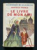 LE LIVRE DE MON AMI	. ANATOLE FRANCE	