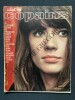 SALUT LES COPAINS-N°15-OCTOBRE 1963-FRANCOISE HARDY	. 