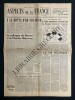 ASPECTS DE LA FRANCE-N°273-4 DECEMBRE 1953	. 