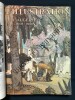 L'ILLUSTRATION-1930-ANNEE COMPLETE-3 VOLUMES	. 