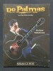 LA DERNIERE ANNEE-GUITARE TABLATURES	. GERALD DE PALMAS	