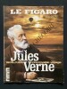 LE FIGARO-HORS SERIE-JANVIER 2005-JULES VERNE 1905-2005 L'INCROYABLE VOYAGE	. 
