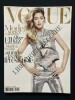 VOGUE PARIS-N°926-AVRIL 2012-DOUTZEN KROES	. 