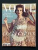 VOGUE PARIS-N°904-FEVRIER 2010-DARIA WERBOWY-COLLECTIONS	. 