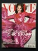 VOGUE PARIS-N°976-AVRIL 2017-CHRISTY TURLINGTON	. 