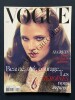 VOGUE PARIS-N°900-SEPTEMBRE 2009-LARA STONE	. 
