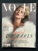 VOGUE PARIS-N°901-OCTOBRE 2009-KATE MOSS	. 