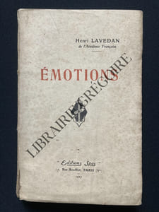 EMOTIONS