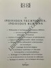 RICHARD MILLE-INDIVIDUS TECHNIQUES INDIVIDUS HUMAINS	. RICHARD MILLE-GILBERT HOTTOIS (TEXTE DE)-GUY LUCAS DE PESLOUAN (PHOTOGRAPHIES DE)	