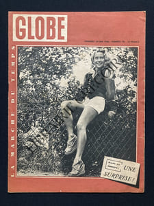 GLOBE-N°78-24 MAI 1946-MARTINE CAROL	