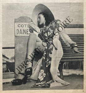 GLOBE-N°78-24 MAI 1946-MARTINE CAROL	
