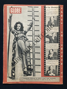 GLOBE-N°78-24 MAI 1946-MARTINE CAROL	