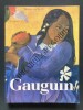 THE ART OF PAUL GAUGUIN	. RICHARD BRETTELL-FRANCOISE CACHIN-CLAIRE FRECHES THORY-CHARLES F. STUCKEY-PETER ZEGERS (WITH ASSISTANCE FROM)	