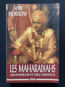 LES MAHARADJAHS