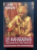 LES MAHARADJAHS	. ANN MORROW	