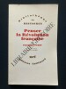 PENSER LA REVOLUTION FRANCAISE	. FRANCOIS FURET	