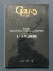 BALLET DE L'OPERA NATIONAL DE PARIS-LA BAYADERE-5-28 MAI 1994	. MARIUS PETIPA-SERGUEI KHOUDEKOV-LUDWIG MINKUS-RUDOLF NOUREEV	