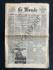 LE MONDE-N°9576-MERCREDI 5 NOVEMBRE 1975. 