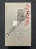 AINSI PARLAIT ZARATHOUSTRA-CREPUSCULE DES IDOLES-ECCE HOMO	. NIETZSCHE	