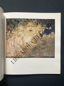 VAN DONGEN-1877-1968-SAINT-TROPEZ MUSEE DE L'ANNONCIADE DU 6 JUILLET AU 30 SEPTEMBRE-TOULOUSE REFECTOIRE DES JACOBINS OCTOBRE-NOVEMBRE