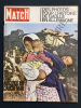 PARIS MATCH-N°701-15 SEPTEMBRE 1962. 