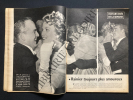 PARIS MATCH-N°506-20 DECEMBRE 1958. 