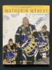 MATHURIN MEHEUT ET LA CORNOUAILLE	. DENISE DELOUCHE	