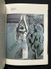 LE SECRET ET LA PEINTURE-18 JUIN-17 SEPTEMBRE 1988-MUSEE D'ART MODERNE-VILLENEUVE D'ASCQ	. GERARD GASIOROWSKI-MICHEL ENRICI	