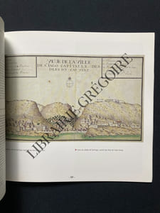 PATRIMOINE LUSOGRAPHE AFRICAIN N°1-RELATION JOURNALIERE D'UN VOYAGE FAIT EN 1699 PAR M. DE BEAUCHESNE AUX ILES DU CAP-VERT
