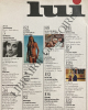 LUI-N°159-AVRIL 1977	. 