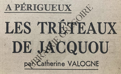 ARTS-N°95-29 NOVEMBRE 1946