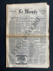 LE MONDE-N°9543-SAMEDI 27 SEPTEMBRE 1975. 