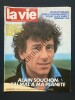 LA VIE-N°2067-DU 11 AU 17 AVRIL 1985-ALAIN SOUCHON	. 
