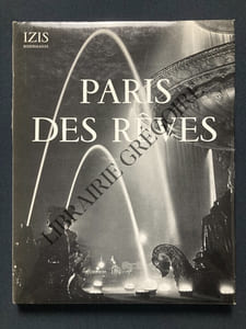 PARIS DES REVES	