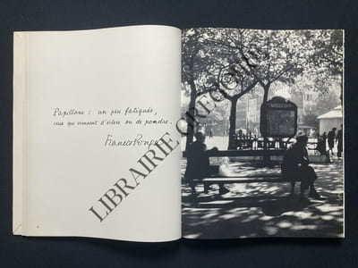 PARIS DES REVES	