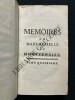 MEMOIRES DE MADEMOISELLE DE MONTPENSIER FILLE DE GASTON D'ORLEANS FRERE DE LOUIS XIII ROI DE FRANCE-TOME QUATRIEME	. MADEMOISELLE DE MONTPENSIER	