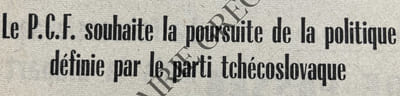 LE MONDE-N°7353-MERCREDI 4 SEPTEMBRE 1968