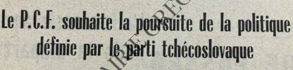 LE MONDE-N°7353-MERCREDI 4 SEPTEMBRE 1968	. 