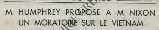 LE MONDE-N°7353-MERCREDI 4 SEPTEMBRE 1968	. 