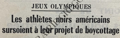 LE MONDE-N°7353-MERCREDI 4 SEPTEMBRE 1968