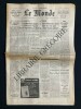 LE MONDE-N°10508-SAMEDI 11 NOVEMBRE 1978	. 