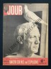 NUIT ET JOUR-N°38-13 SEPTEMBRE 1945-PABLO PICASSO	. 