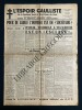 L'ESPOIR GAULLISTE-N°24-VENDREDI 17 DECEMBRE 1948	. 