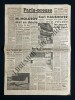 PARIS PRESSE-N°270-DIMANCHE 23 ET LUNDI 24 SEPTEMBRE 1945	. 