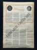 LES NOUVELLES LITTERAIRES-N°2335-DU 26 JUIN AU 2 JUILLET 1972	. 