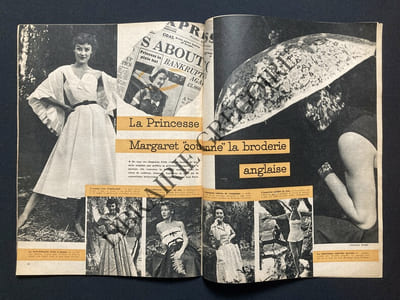 ELLE-N°351-18 AOUT 1952