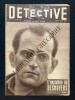 DETECTIVE-N°605-3 FEVRIER 1958-GUY DESNOYERS	. 